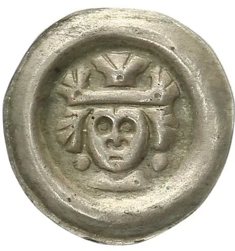 Přemysl Otakar II., 1253 - 1278 — 1