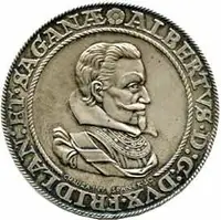 Valdštejn, Albrecht Václav Eusebius, 1624 - 1634 — 1