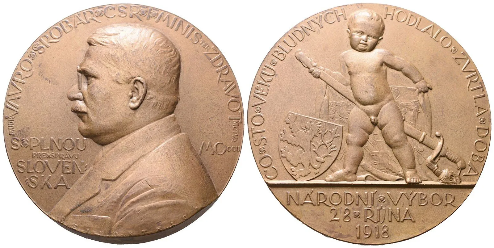 Šejnost Josef, 1878 - 1941 — 1