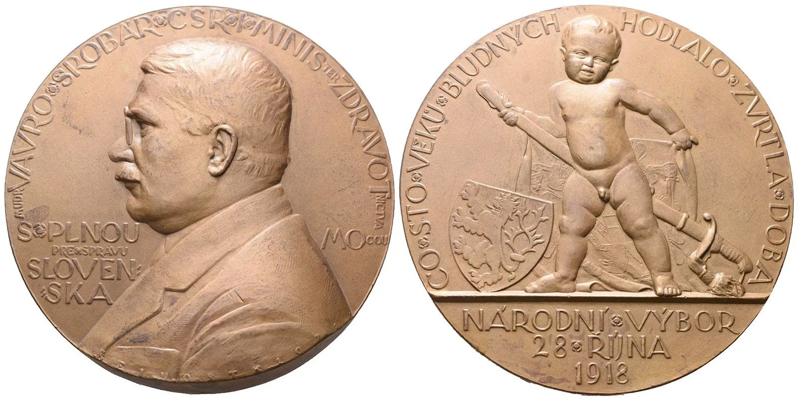 Šejnost Josef, 1878 - 1941 — 1
