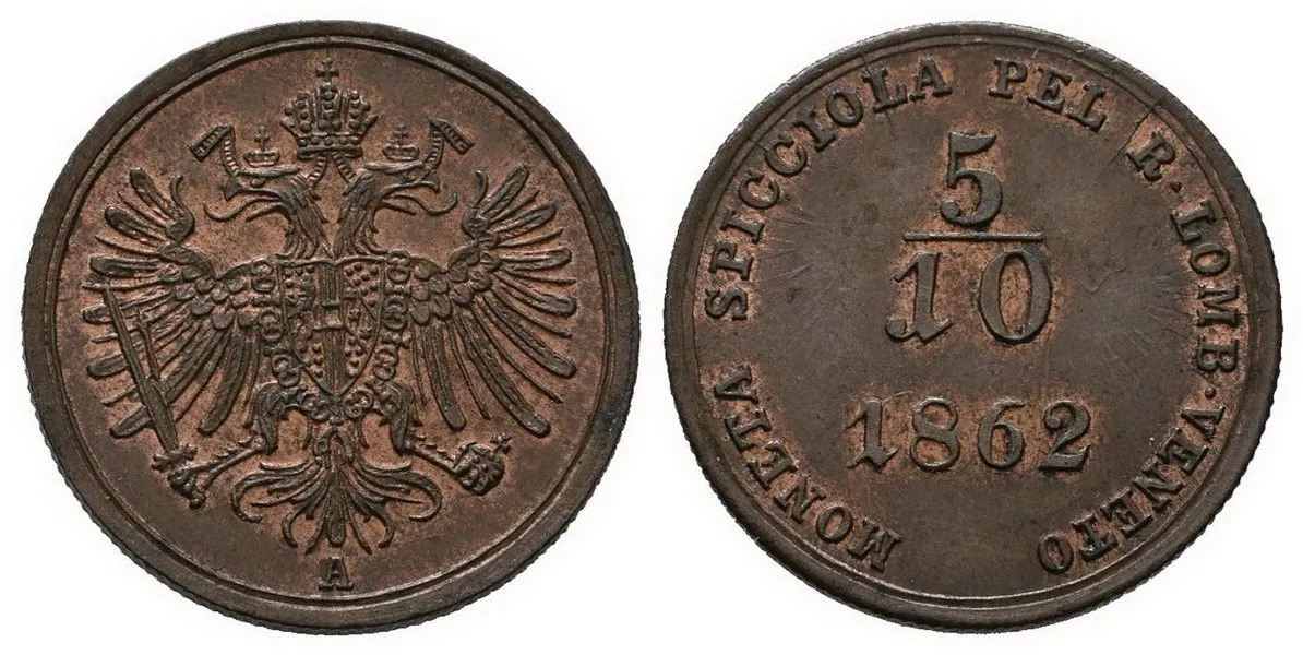 František Josef I., 1848 - 1916 — 1