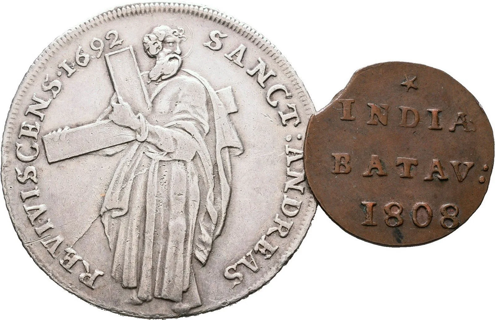Braunschweig - Lüneburg - Calenberg, Ernst August, 1679 - 1698 — 1