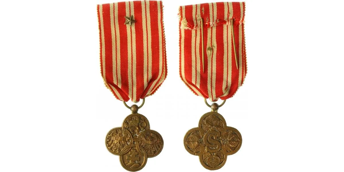 Československo — 1