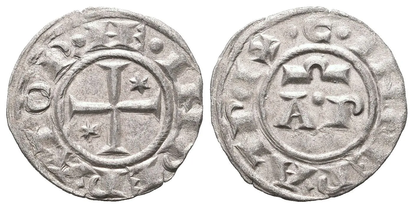 Itálie - Siciliské království, Jindřich VI. Štaufský, 1194 - 1197 — 1