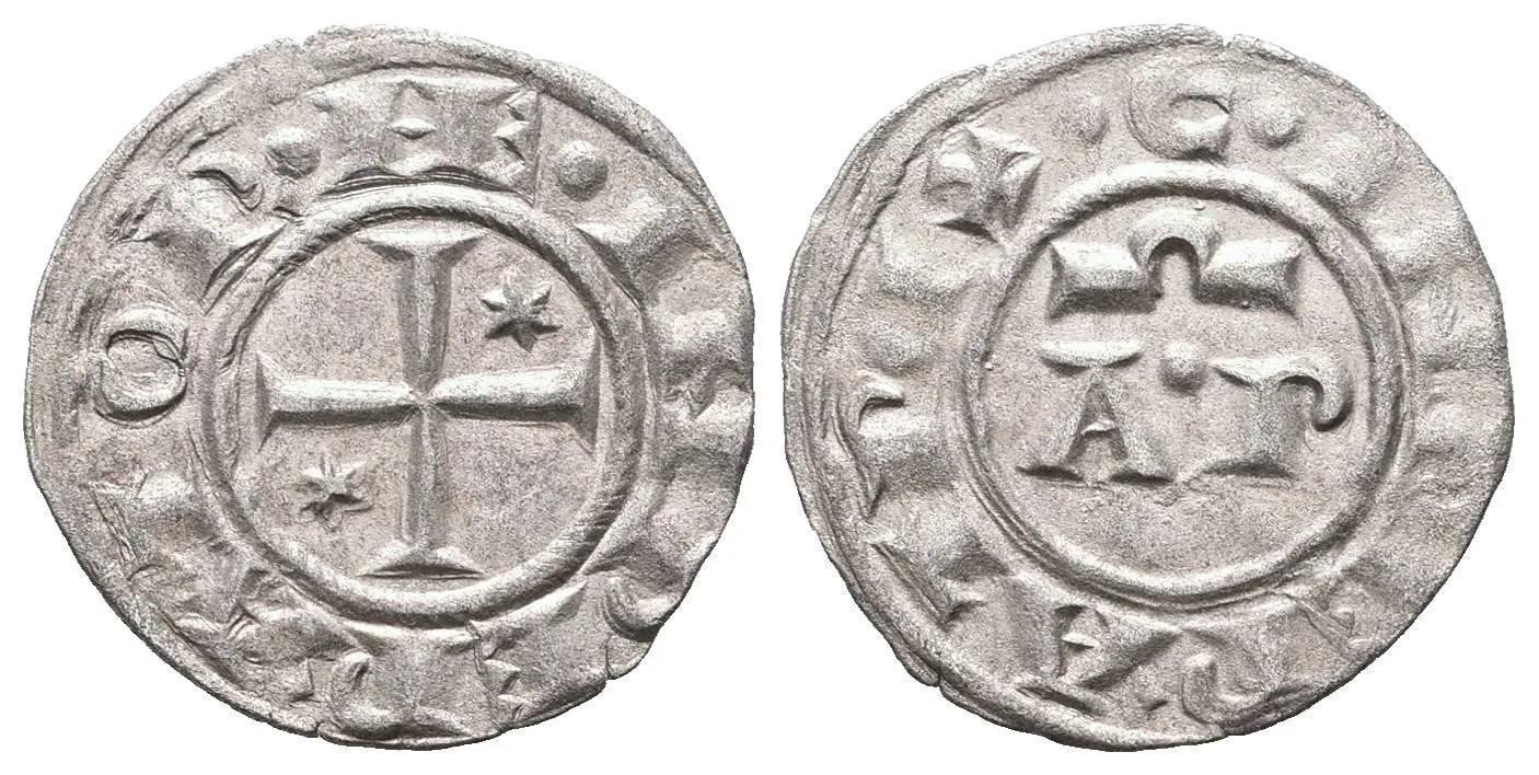 Itálie - Siciliské království, Jindřich VI. Štaufský, 1194 - 1197 — 1