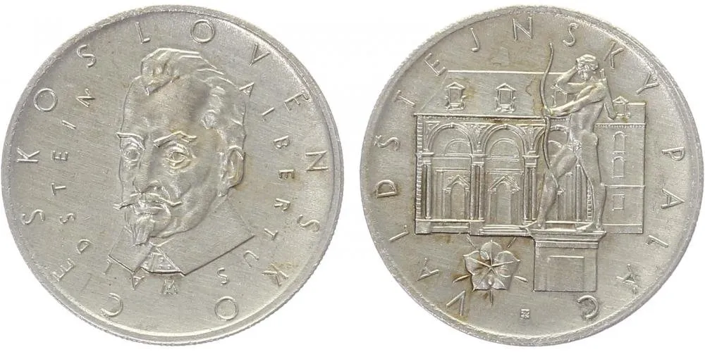 Kolářský Zdeněk, 1931 - — 1
