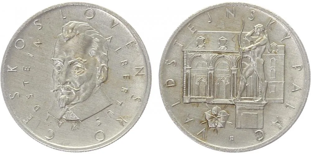 Kolářský Zdeněk, 1931 - — 1