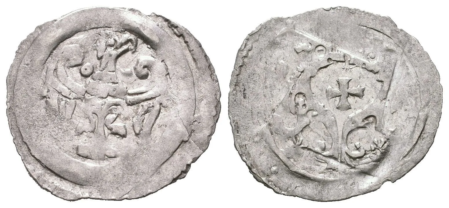 Rakousko, Leopold VI., cca 1190 - 1230 — 1