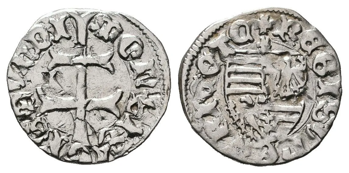 Uhersko, Zikmund Lucemburský, 1387 - 1437 — 1