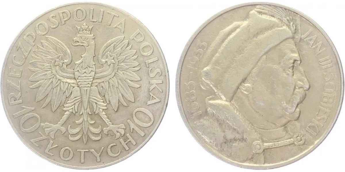 Polsko, I. republika, 1919 - 1939 — 1