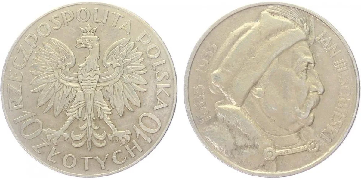 Polsko, I. republika, 1919 - 1939 — 1