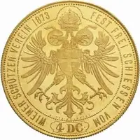 František Josef I., 1848 - 1916 — 2