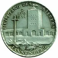 Německo, Karl Goetz, 1875 - 1950 — 2