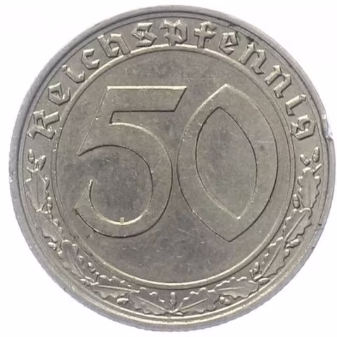 III. říše, 1933 - 1945