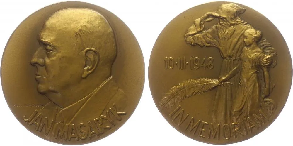 Uchytilová - Kučová Marie, 1924 - 1989 — 1