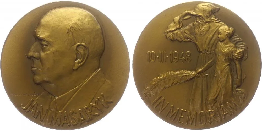 Uchytilová - Kučová Marie, 1924 - 1989 — 1