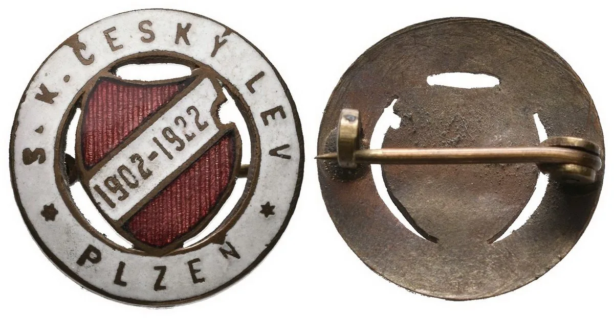 Západní Čechy, okr. Plzeň - město — 1