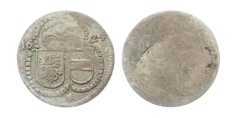 Ferdinand II., 1619 - 1637 (Mince dobrého zrna) — 1