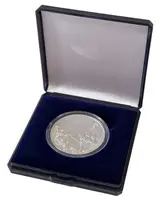 200 Kč 2025 - Věstonická venuše, PROOF - fotografie 3