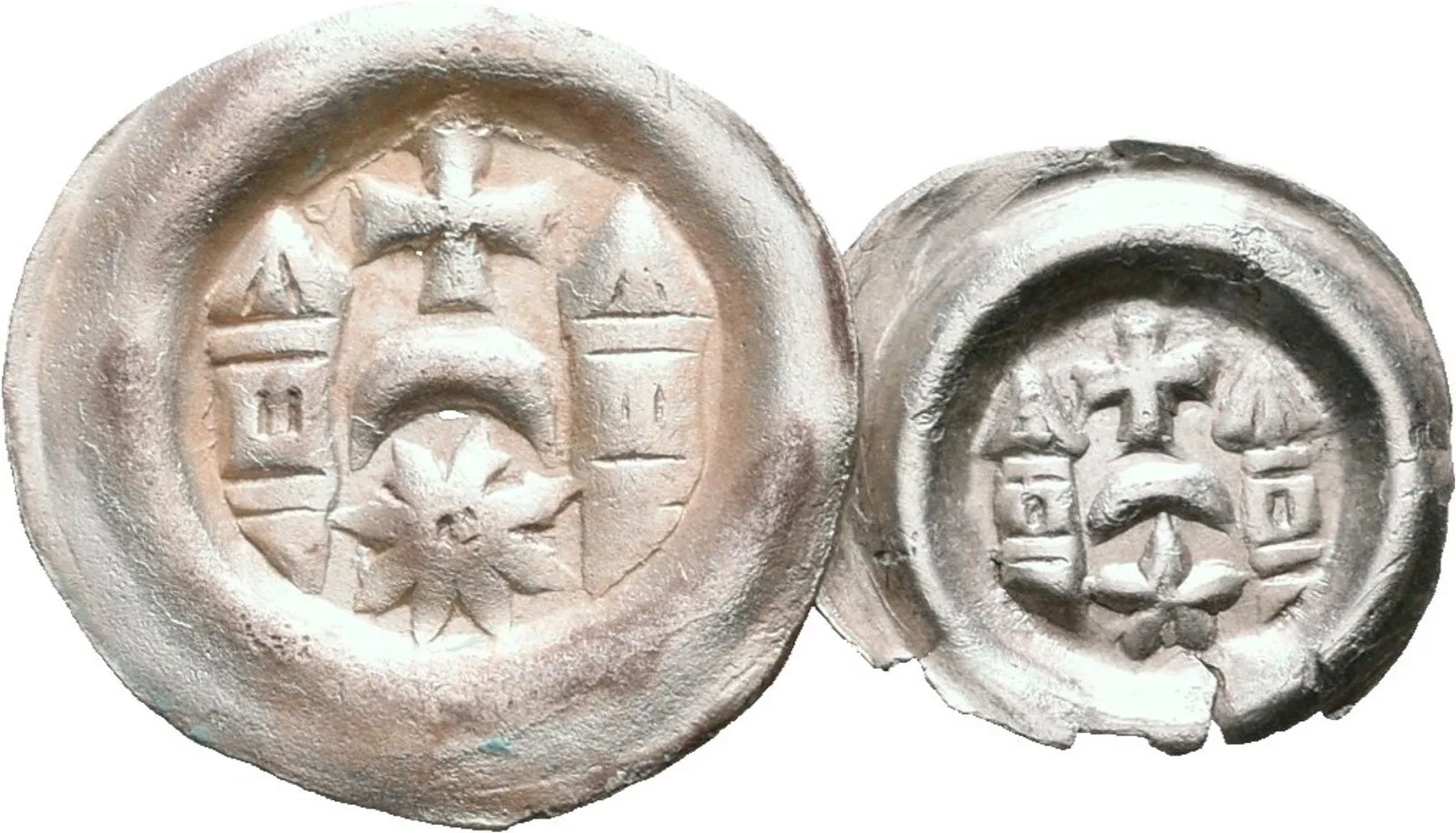 Přemysl Otakar II., 1253 - 1278 — 1
