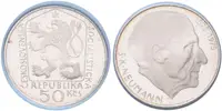 Období 1945 - 1993 — 1