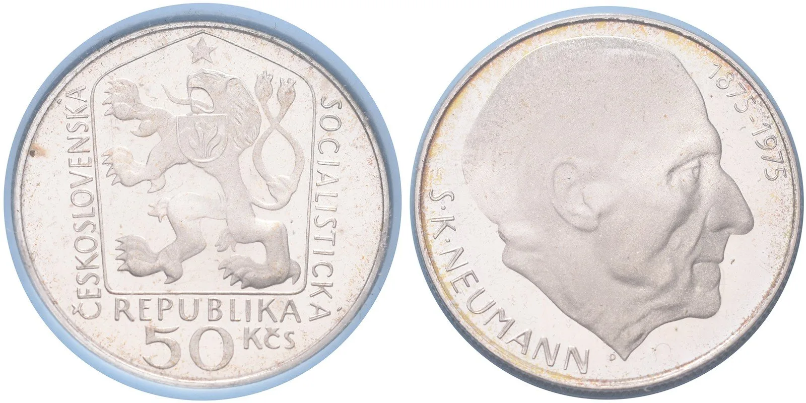 Období 1945 - 1993 — 1
