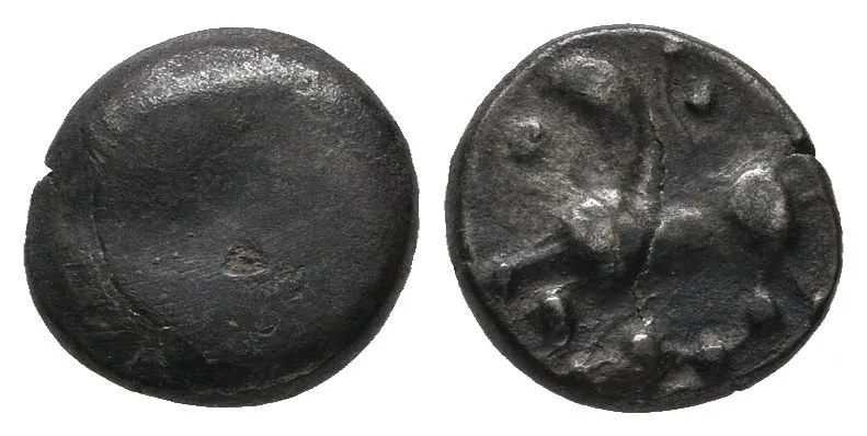 Střední Evropa, Bojové, 2. - 1. stol. př. Kr. — 1