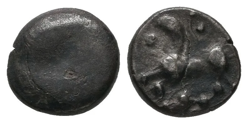 Střední Evropa, Bojové, 2. - 1. stol. př. Kr. — 1