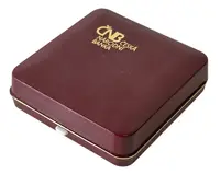 2500 Kč 1999 - Karel IV. - Právní dokumenty Koruny České - fotografie 3