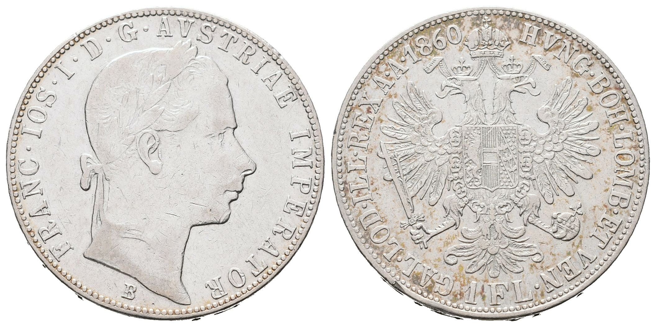 Zlatník 1860 B