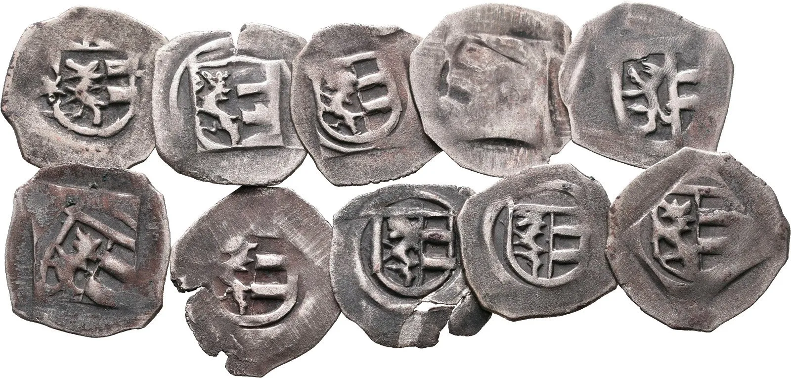 Salzburg - arcibiskupství, Jan II., 1429 - 1441 — 1