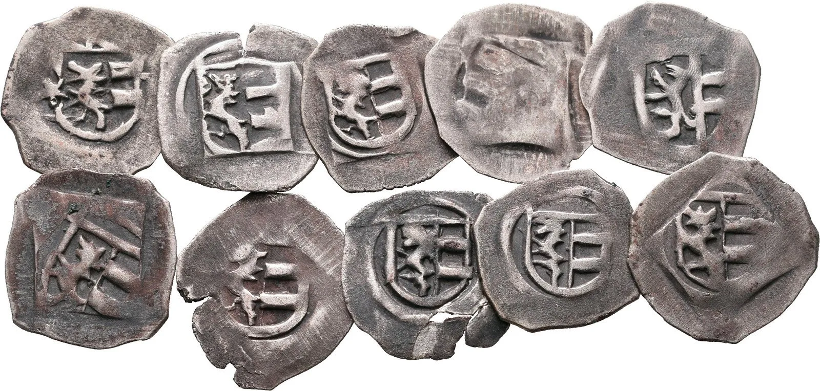 Salzburg - arcibiskupství, Jan II., 1429 - 1441 — 1