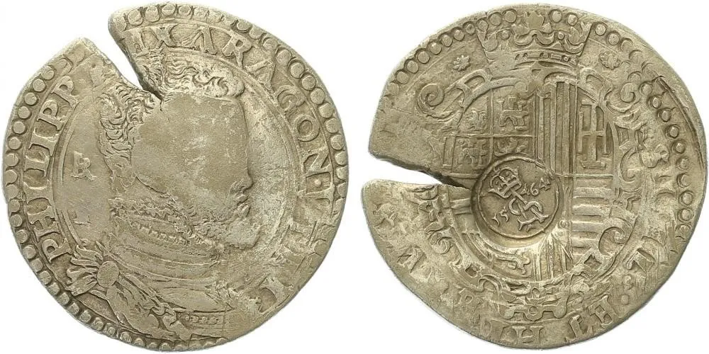 Polsko, Zikmund II. August, 1548 - 1572 — 1