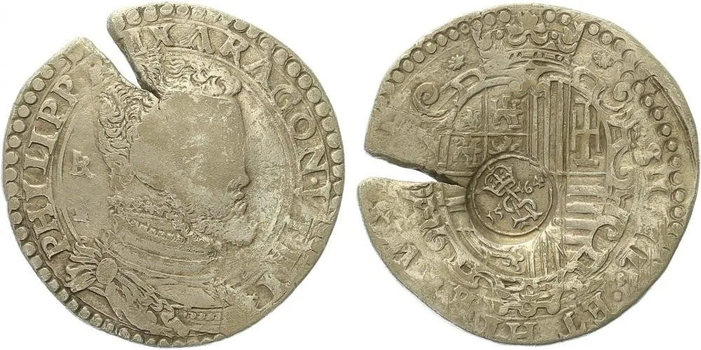 Polsko, Zikmund II. August, 1548 - 1572 — 1