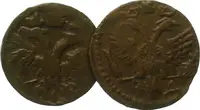 Rusko, Petr I., 1689 - 1725 — 2