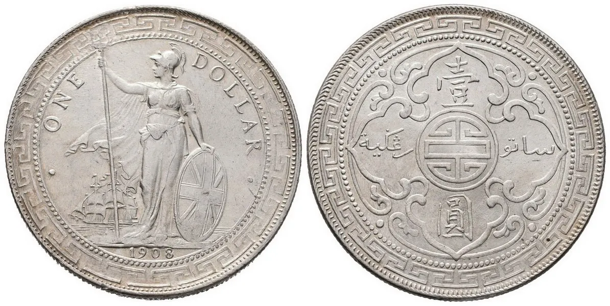 Velká Británie, Edward VII., 1901 - 1910 — 1