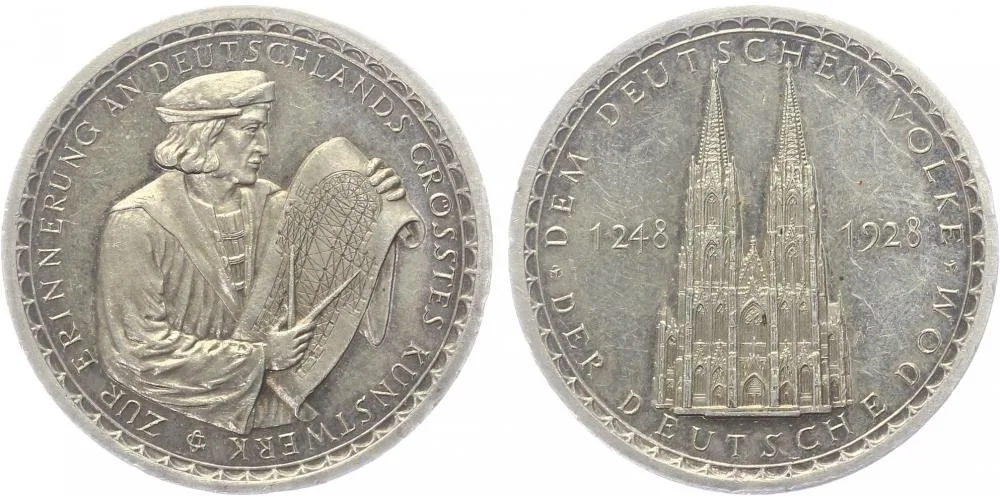 Německo - Výmarská republika, 1919 - 1933 — 1
