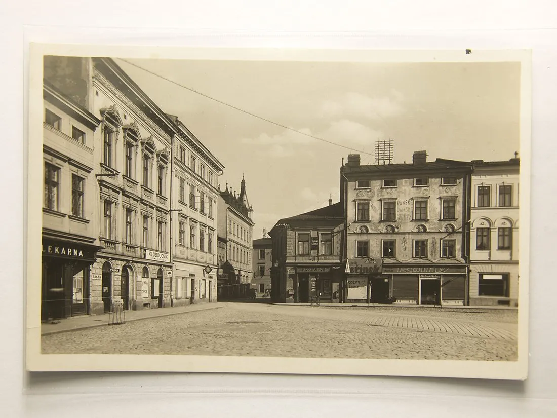 okr. Frýdek-Místek — 1