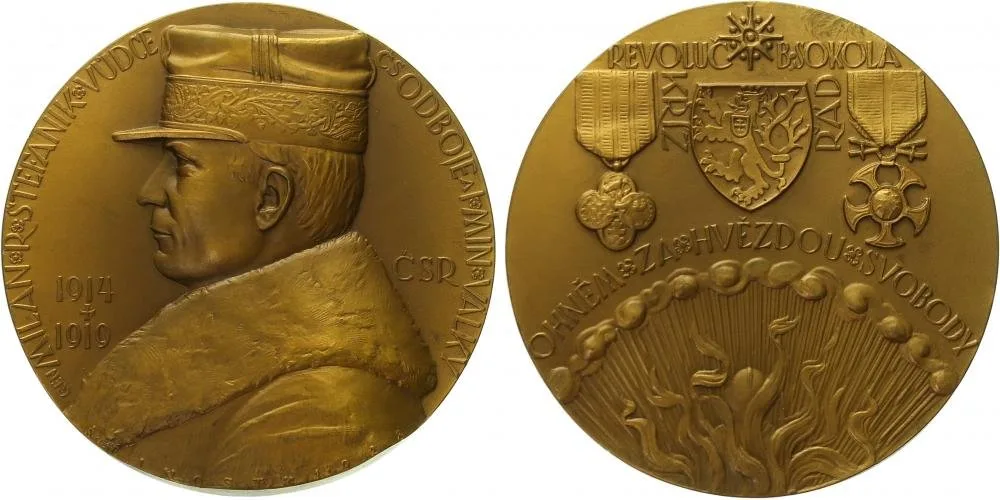 Šejnost Josef, 1878 - 1941 — 1