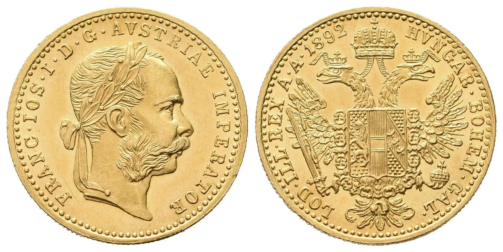 Rakouská a spolková měna, 1857 - 1892 — 1