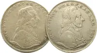 Salzburg - arcibiskupství, Hyeronymus Colloredo, 1772 - 1803 — 1