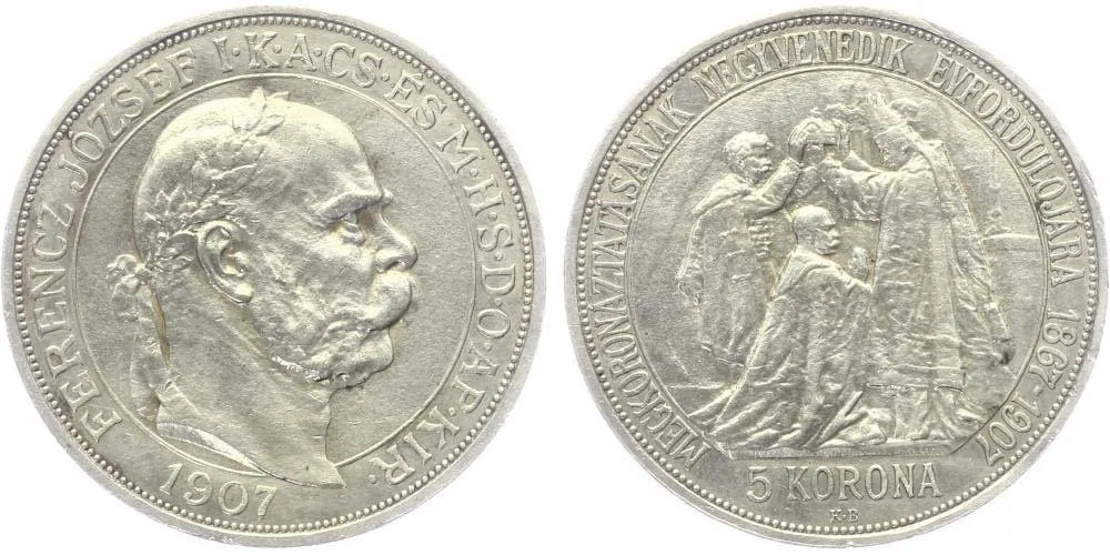 František Josef I., 1848 - 2252 — 1
