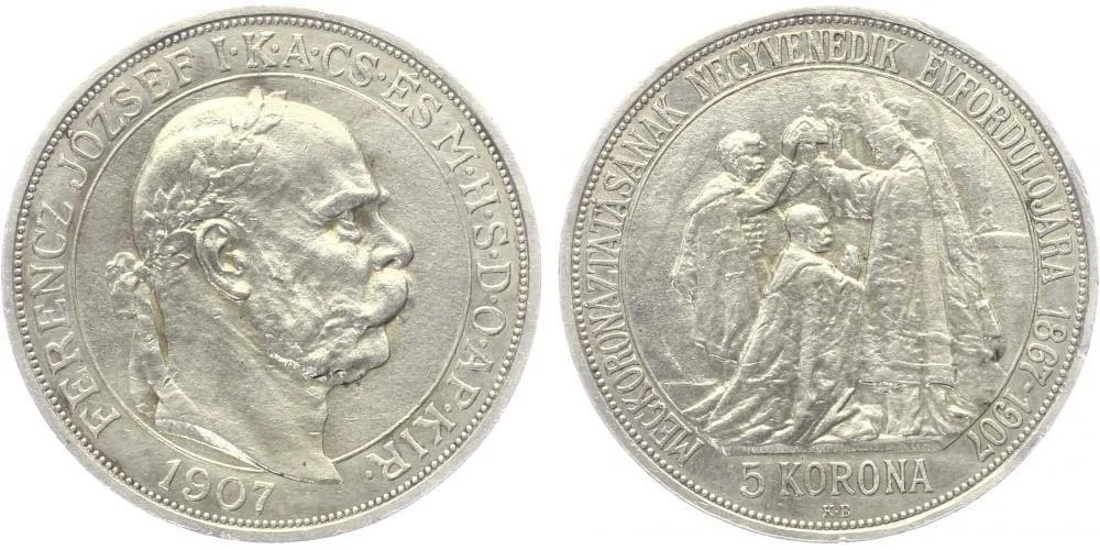 František Josef I., 1848 - 2252 — 1