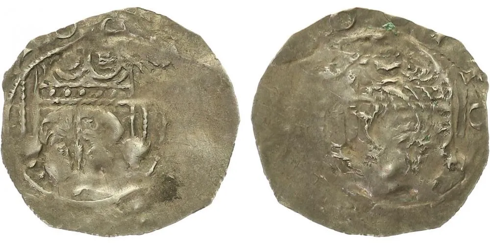 Eichstätt - biskupství, Geghard II., 1125 - 1149 — 1