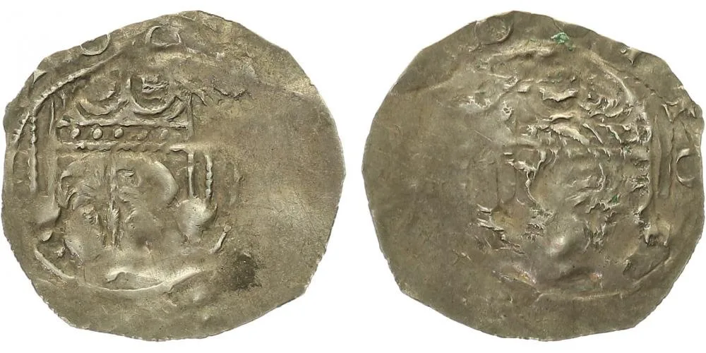 Eichstätt - biskupství, Geghard II., 1125 - 1149 — 1