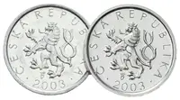 10 Haléř 2003 - fotografie 2