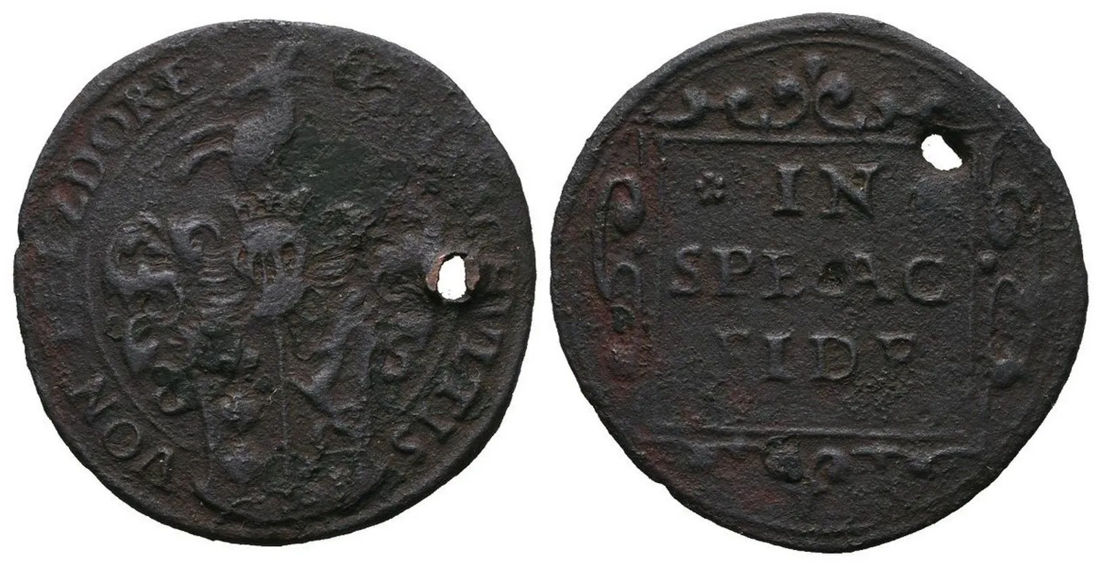 Šultys Jan z Felsdorfu — 1