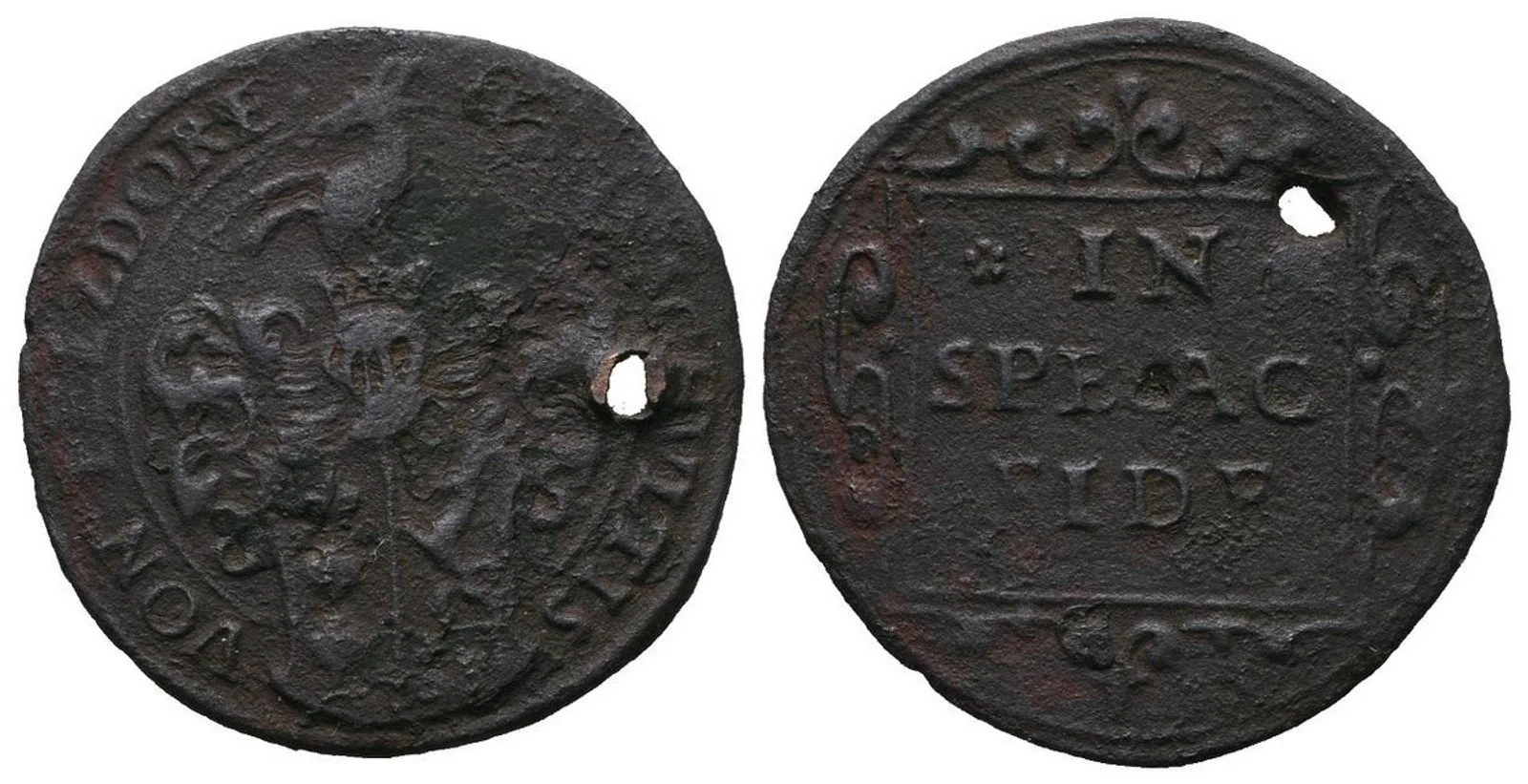 Šultys Jan z Felsdorfu — 1