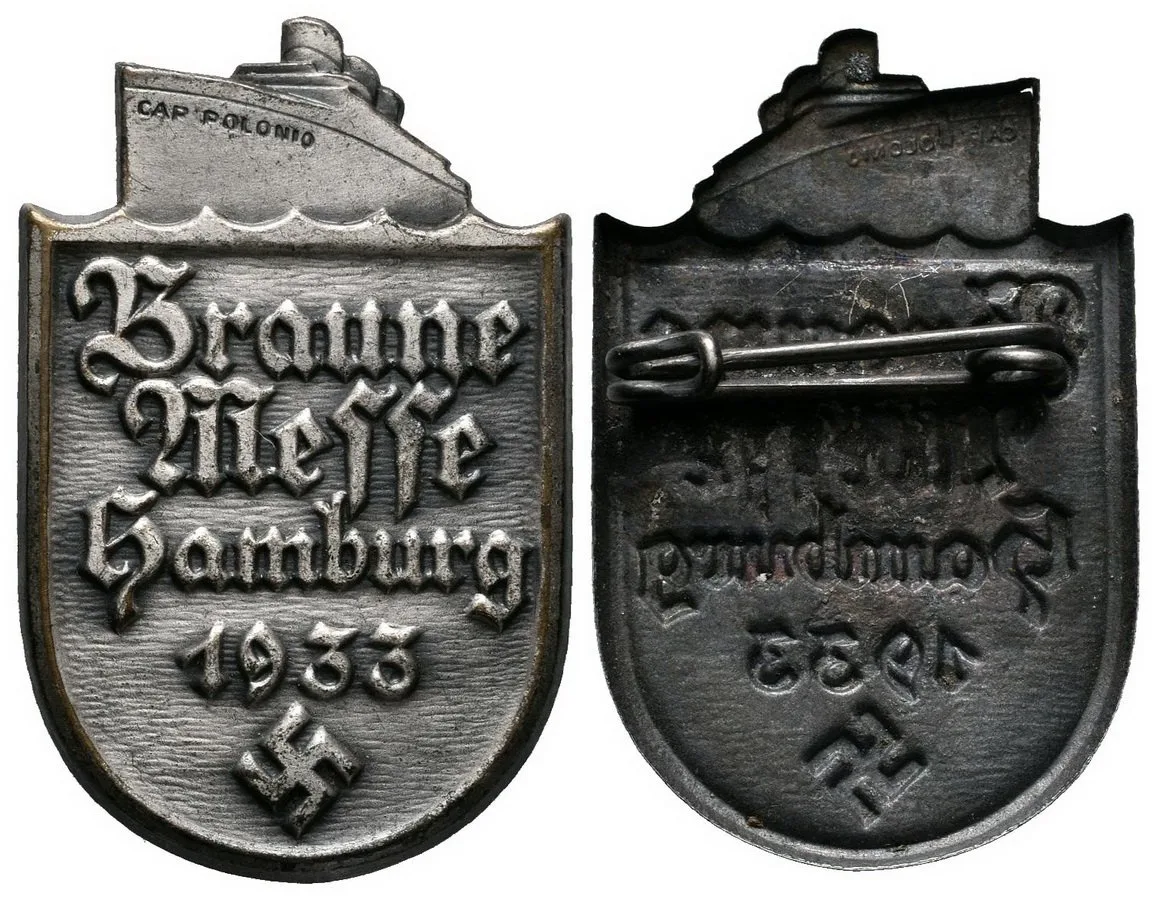 Vojenské, militaria - Německo 1933 - 1945 — 1