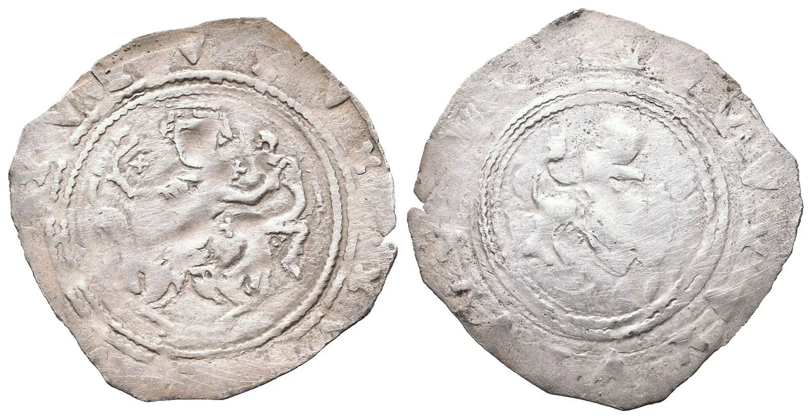 Rakousko, Heinrich II. Jasomirgott, 1141 - 1177 — 1